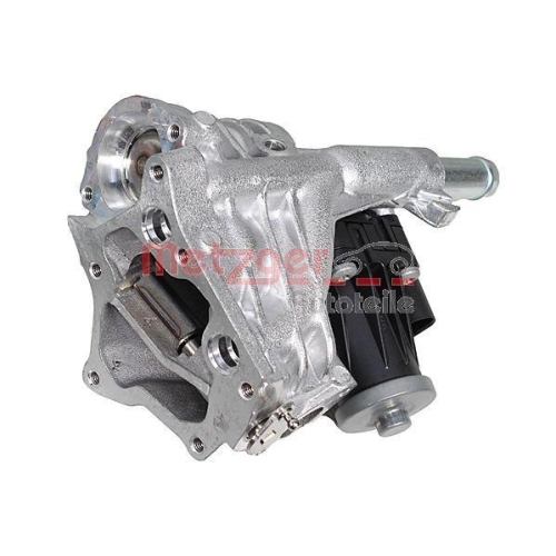 AGR-Ventil METZGER 0892962 ORIGINAL ERSATZTEIL GREENPARTS f&uuml;r JAGUAR LAND ROVER