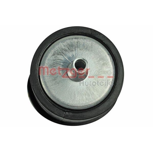 Kraftstoffpumpe METZGER 2250038 f&uuml;r BMW OPEL ROVER LAND ROVER, Kraftstoffleitung