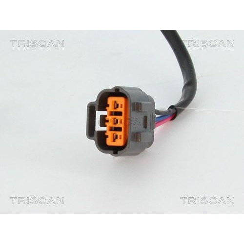 Impulsgeber, Kurbelwelle TRISCAN 8855 50102 f&uuml;r MAZDA