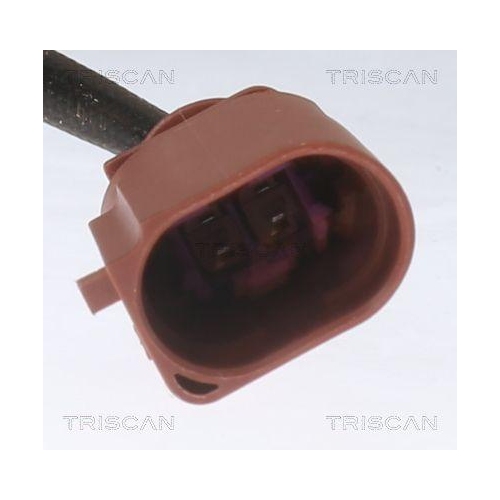Sensor, Abgastemperatur TRISCAN 8826 29064 f&uuml;r AUDI SEAT SKODA VW