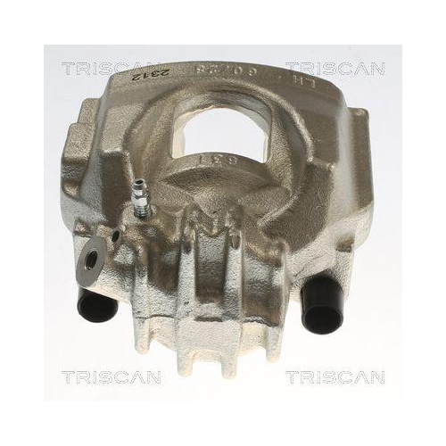 Bremssattel TRISCAN 8175 28129 für CITROËN, Vorderachse links