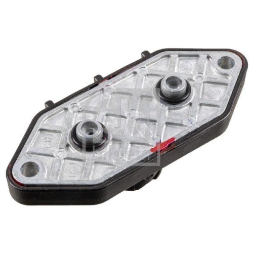 Sensor, Druckluftanlage FEBI BILSTEIN 182691 für DAF IVECO MERCEDES-BENZ