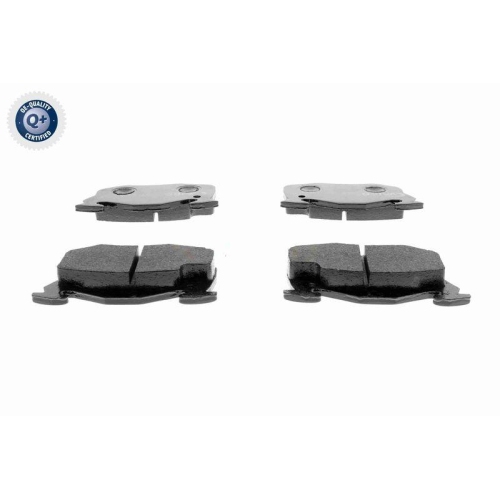 Bremsbelagsatz, Scheibenbremse VAICO V22-0094 Green Mobility Parts f&uuml;r CITRO&Euml;N