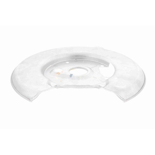 Spritzblech, Bremsscheibe VAICO V95-0013 Original VAICO Qualität für VOLVO