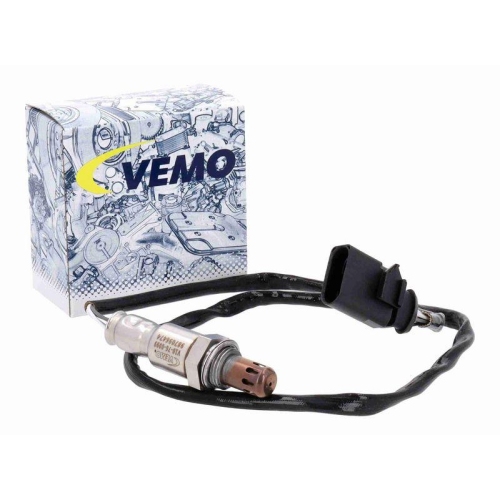 Lambdasonde VEMO V10-76-0099 Original VEMO Qualit&auml;t f&uuml;r AUDI SEAT SKODA VW VAG