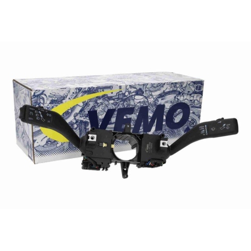 Blinkerschalter VEMO V15-80-3306 Green Mobility Parts f&uuml;r VW VAG