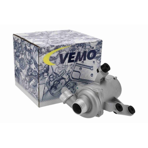 Wasserpumpe, Motork&uuml;hlung VEMO V20-16-0015 Original VEMO Qualit&auml;t f&uuml;r BMW