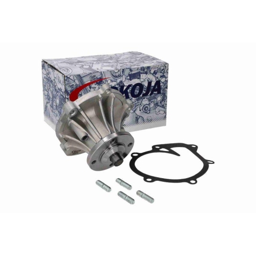 ACKOJA A70-50041 Wasserpumpe, Motork&uuml;hlung Original ACKOJA Qualit&auml;t f&uuml;r TOYOTA
