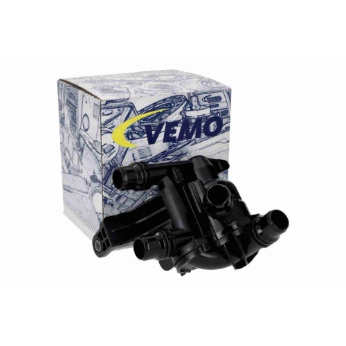 Thermostatgeh&auml;use VEMO V42-99-0023 Green Mobility Parts f&uuml;r PEUGEOT