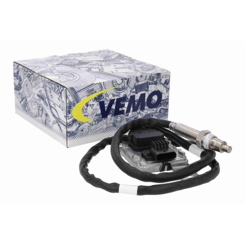 NOx-Sensor, Harnstoffeinspritzung VEMO V10-72-0319 Green Mobility Parts für AUDI