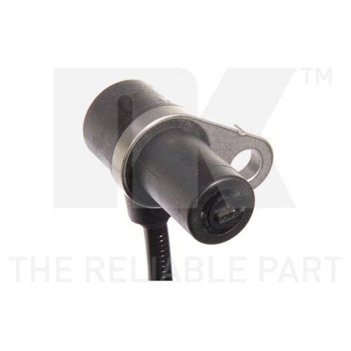 Sensor, Raddrehzahl NK 294807 f&uuml;r MITSUBISHI VOLVO, Vorderachse links