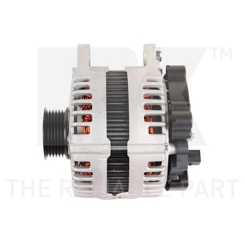Generator NK 4847941 f&uuml;r AUDI
