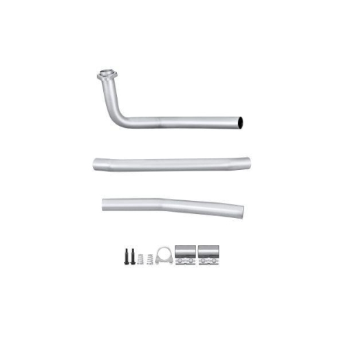 HELLA Abgasrohr 8LA 366 005-461 Easy2Fit –