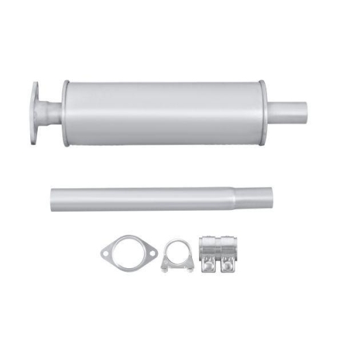 HELLA Vorschalld&auml;mpfer 8LB 366 020-981 Easy2Fit &ndash;