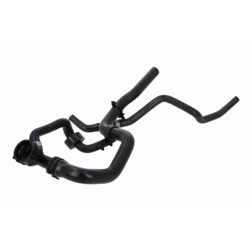 VAICO V10-000108 K&uuml;hlerschlauch Original VAICO Qualit&auml;t f&uuml;r SEAT SKODA, oben