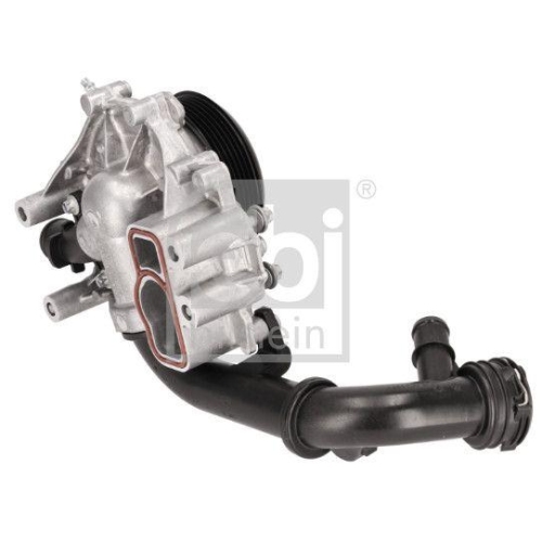 FEBI BILSTEIN 1005818 Wasserpumpe, Motork&uuml;hlung f&uuml;r MERCEDES-BENZ