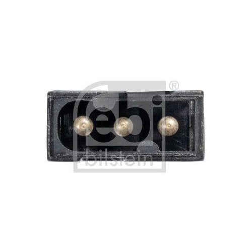 FEBI BILSTEIN Lambdasonde 177247 f&uuml;r MERCEDES-BENZ, vor Katalysator