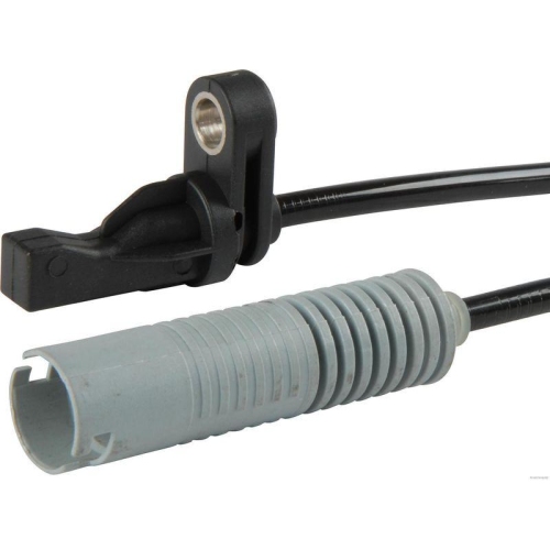 Sensor, Raddrehzahl HERTH+BUSS ELPARTS 70660113 für BMW, Vorderachse beidseitig
