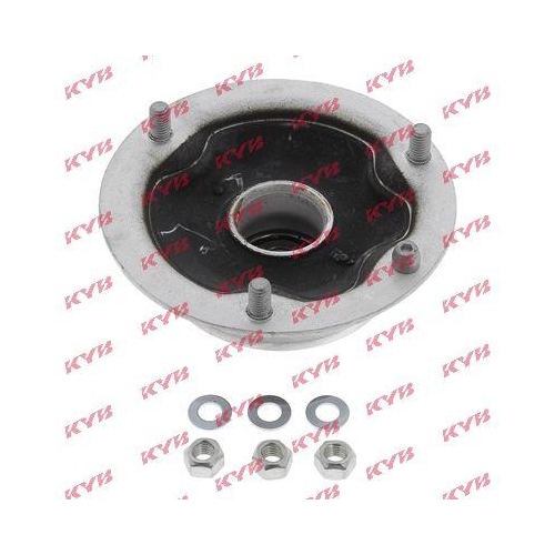 Reparatursatz, Federbeinst&uuml;tzlager KYB SM1001 Suspension Mounting Kit f&uuml;r BMW