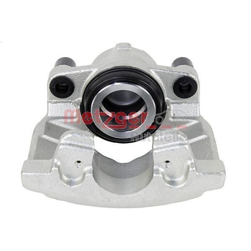 Bremssattel METZGER 6261306 GREENPARTS f&uuml;r RENAULT DACIA, Vorderachse rechts