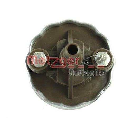 Kraftstoffpumpe METZGER 2250040 f&uuml;r ALFA ROMEO BMW FIAT JAGUAR LANCIA OPEL ROVER