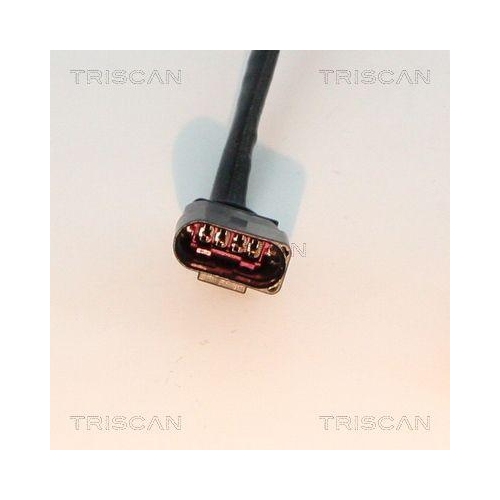 Lambdasonde TRISCAN 8845 29118 f&uuml;r SEAT SKODA VW, nach Katalysator