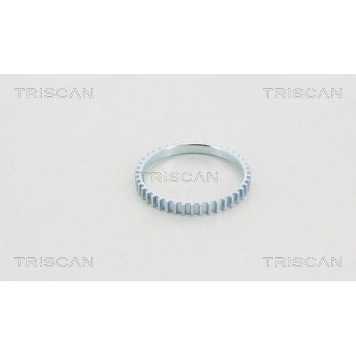 Sensorring, ABS TRISCAN 8540 10408 f&uuml;r OPEL SUBARU SUZUKI VAUXHALL, Vorderachse