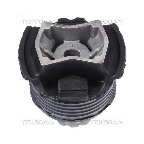 Lagerung, Achsk&ouml;rper TRISCAN 8500 238010 f&uuml;r MERCEDES-BENZ, Hinterachse, hinten