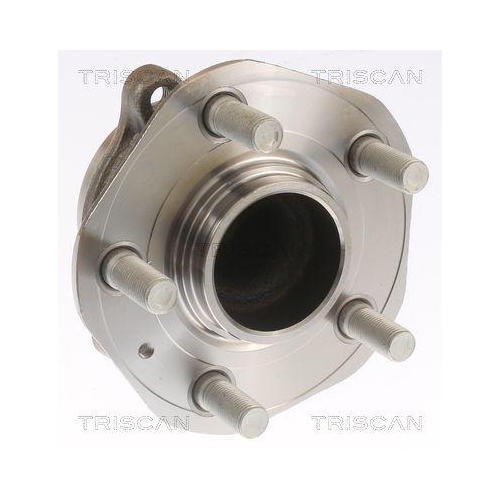 Radlagersatz TRISCAN 8530 81102 f&uuml;r TESLA, Vorderachse