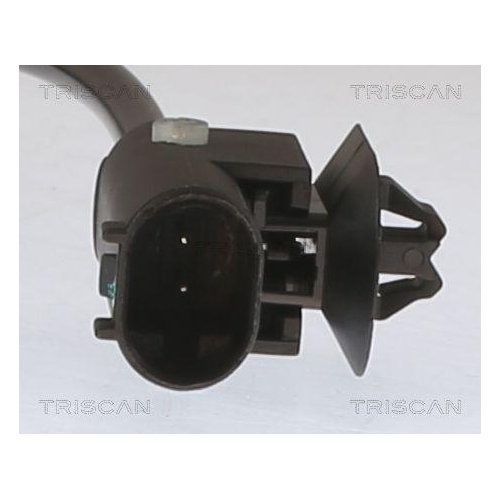 Sensor, Raddrehzahl TRISCAN 8180 80135 f&uuml;r JEEP