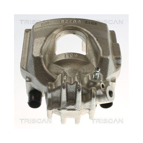 Bremssattel TRISCAN 8175 28130 f&uuml;r CITRO&Euml;N, Vorderachse rechts