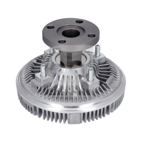 Kupplung, Kühlerlüfter FEBI BILSTEIN 180742 für JOHN DEERE