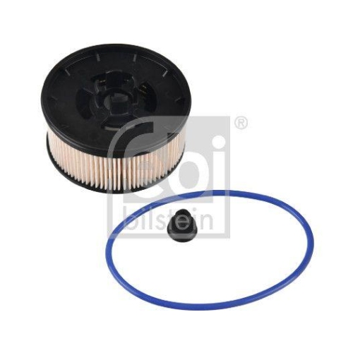 FEBI BILSTEIN Kraftstofffilter 183996 f&uuml;r HYUNDAI KIA