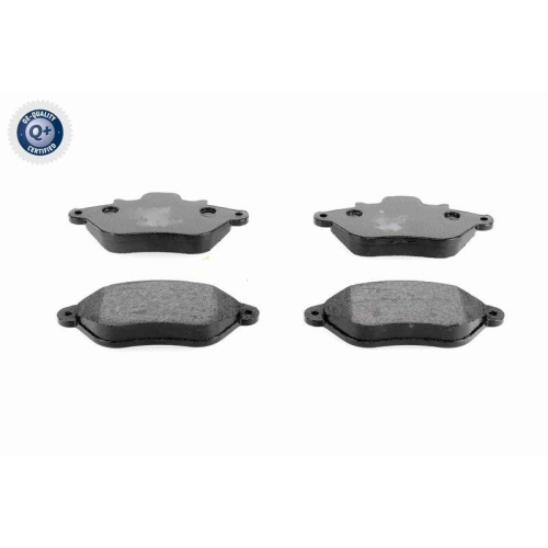 Bremsbelagsatz, Scheibenbremse VAICO V22-0095 Q+, Erstausr&uuml;sterqualit&auml;t f&uuml;r