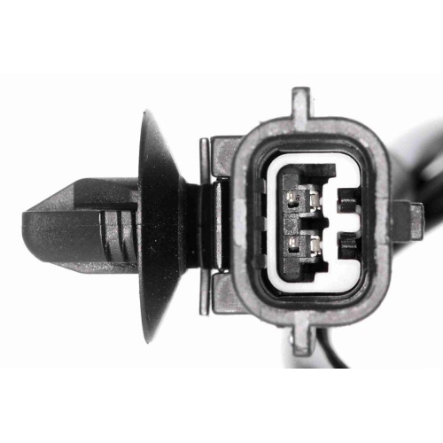 Sensor, Raddrehzahl VEMO V64-72-0055 Original VEMO Qualit&auml;t f&uuml;r SUZUKI