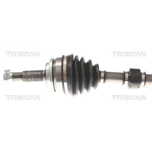 Antriebswelle TRISCAN 8540 13581 f&uuml;r TOYOTA