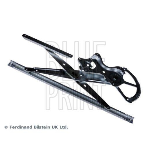 Fensterheber BLUE PRINT ADT31373 für TOYOTA, hinten rechts, vorne rechts