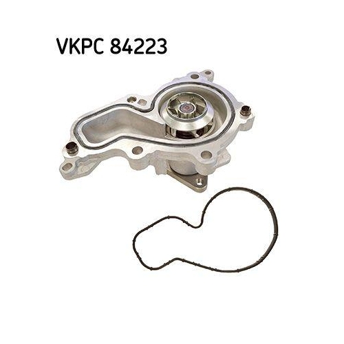 Wasserpumpe, Motorkühlung SKF VKPC 84223 für FORD