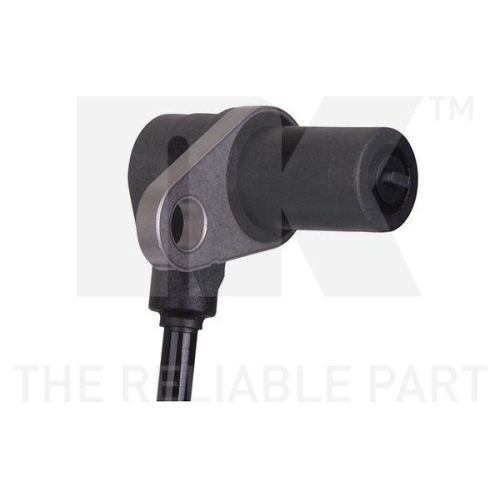 Sensor, Raddrehzahl NK 294808 f&uuml;r MITSUBISHI VOLVO, Vorderachse rechts