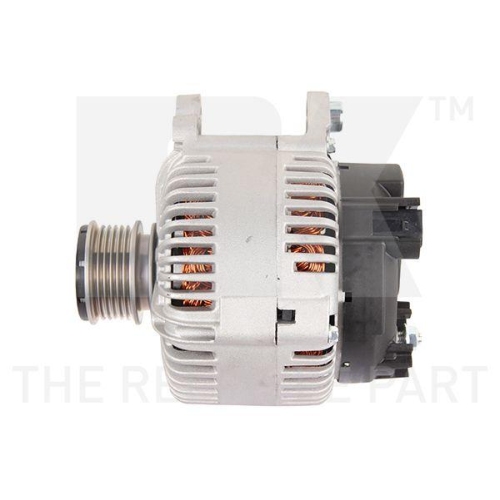 Generator NK 4847942 f&uuml;r AUDI