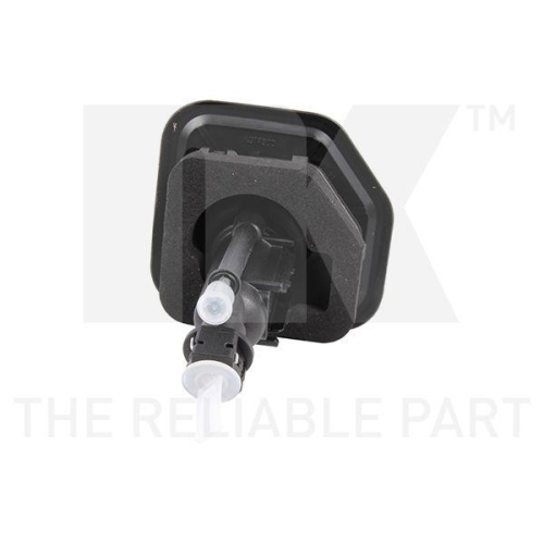 Geberzylinder, Kupplung NK 833220 f&uuml;r FORD MAZDA VOLVO