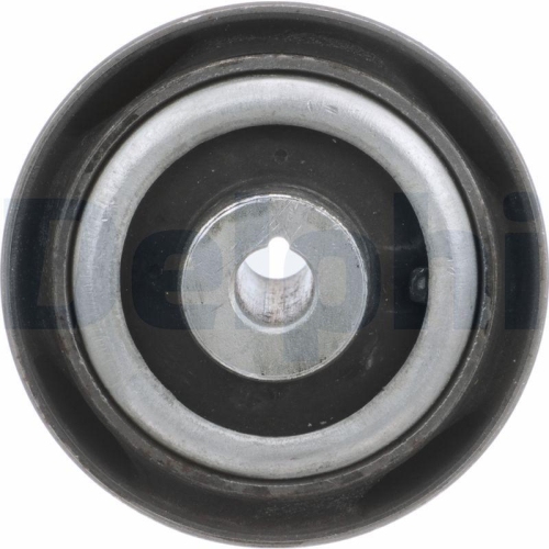 DELPHI TD1808W Lagerung, Lenker f&uuml;r JAGUAR LAND ROVER, Vorderachse, innen, unten