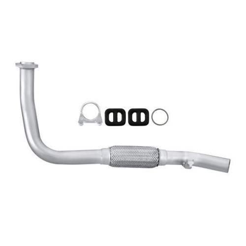 HELLA Abgasrohr 8LA 366 005-471 Easy2Fit –