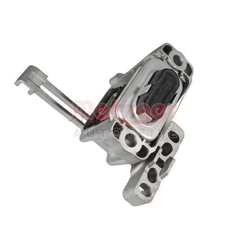 Lagerung, Motor METZGER AUTOTEILE 8054596 GREENPARTS f&uuml;r AUDI SEAT SKODA VW