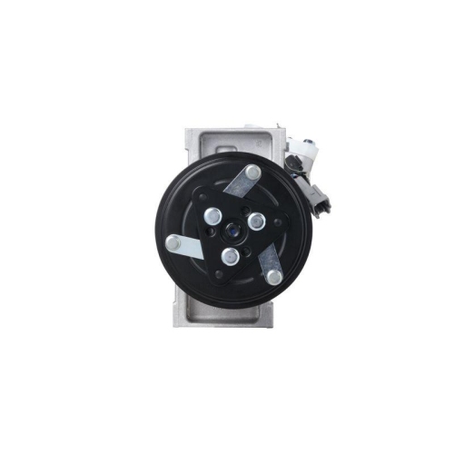 HELLA Kompressor, Klimaanlage 8FK 366 201-761 >>> Easy2Fit <<< f&uuml;r RENAULT