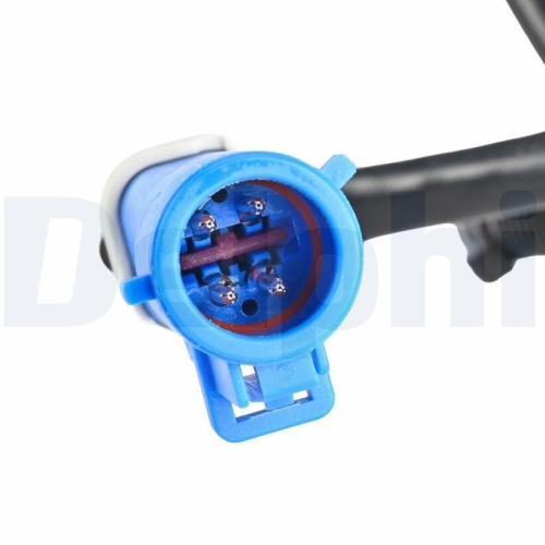 Lambdasonde DELPHI ES21633-12B1 f&uuml;r FORD FORD ASIA & OCEANIA, nach Katalysator