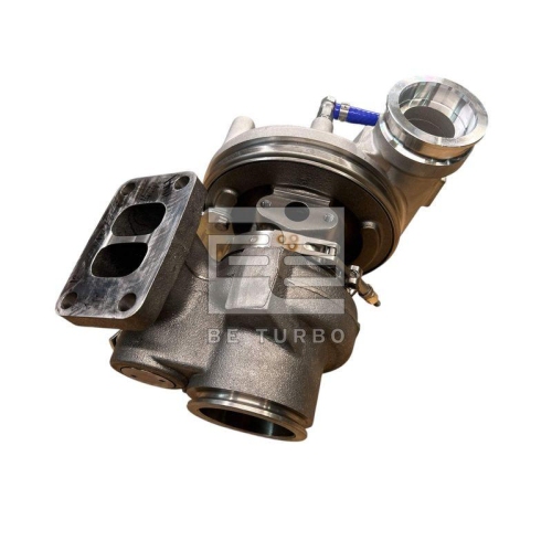 BE TURBO 132168 Lader, Aufladung f&uuml;r VOLVO DEUTZ