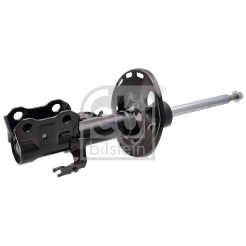 FEBI BILSTEIN 1002817 Sto&szlig;d&auml;mpfer f&uuml;r TOYOTA, Vorderachse links
