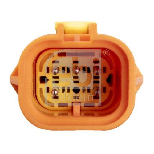 FEBI BILSTEIN Ventil, AGR-Abgassteuerung 179686 f&uuml;r MAN