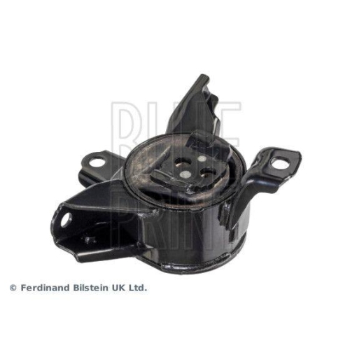 Lagerung, Automatikgetriebe BLUE PRINT ADBP800314 f&uuml;r KIA, links, unten